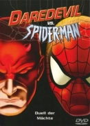 Человек-паук: Сорвиголова против Человека-паука