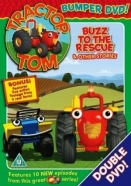 Трактор Том