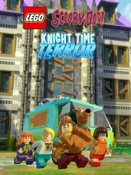 LEGO Скуби-Ду: Время Рыцаря Террора