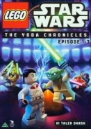 Lego Звёздные войны: Хроники Йоды - Атака джедая